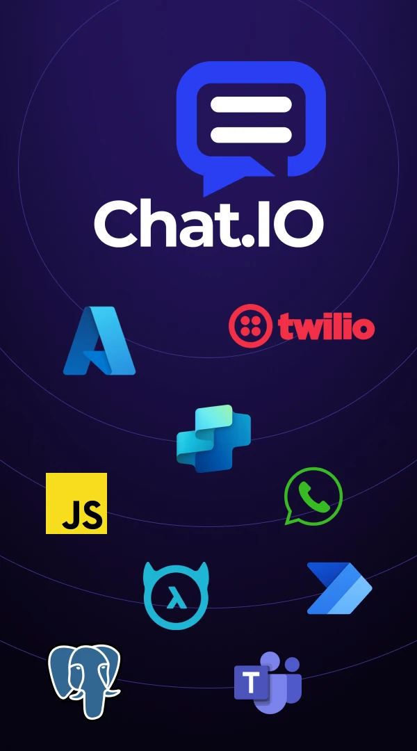 Chatbot architecture tools